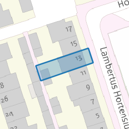 Perceel MFT01-B-1081