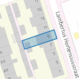 Perceel MFT01-B-1083