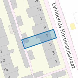 Perceel MFT01-B-1084