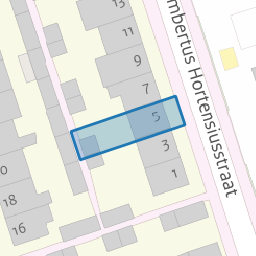 Perceel MFT01-B-1085