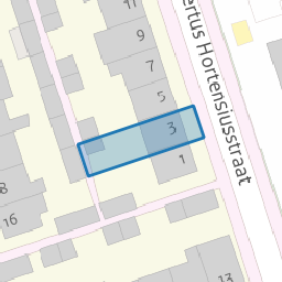 Perceel MFT01-B-1086