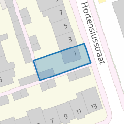 Perceel MFT01-B-1087