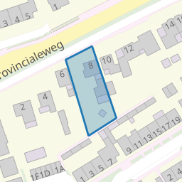 Perceel MFT01-B-1103