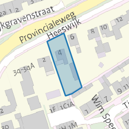 Perceel MFT01-B-1105