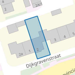 Perceel MFT01-B-1116