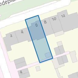 Perceel MFT01-B-1132