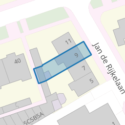 Perceel MFT01-B-1150