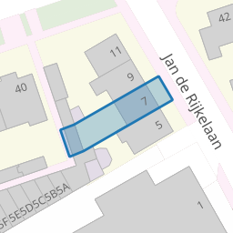 Perceel MFT01-B-1151