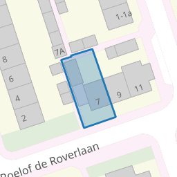 Perceel MFT01-B-1163