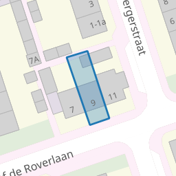 Perceel MFT01-B-1164