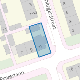 Perceel MFT01-B-1165