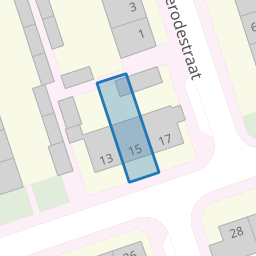 Perceel MFT01-B-1167