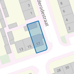 Perceel MFT01-B-1168