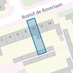 Perceel MFT01-B-1169