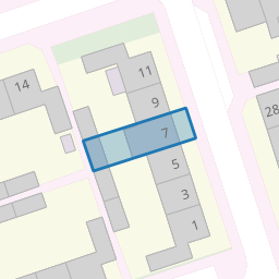 Perceel MFT01-B-1170