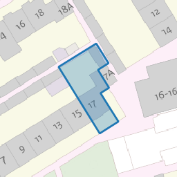 Perceel MFT01-B-1190