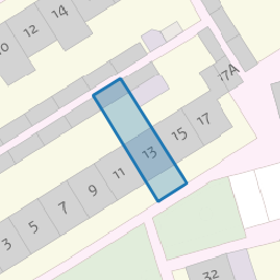 Perceel MFT01-B-1192