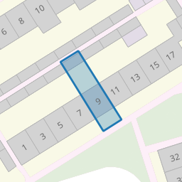 Perceel MFT01-B-1194