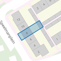 Perceel MFT01-B-1200