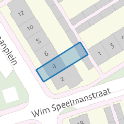 Perceel MFT01-B-1202