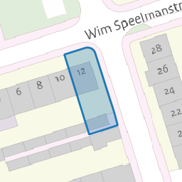 Perceel MFT01-B-1209