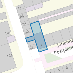 Perceel MFT01-B-1210