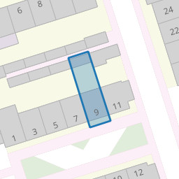 Perceel MFT01-B-1214