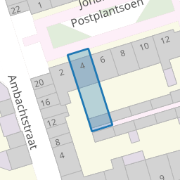 Perceel MFT01-B-1221