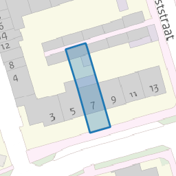 Perceel MFT01-B-1228