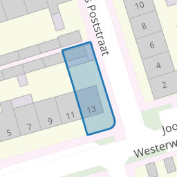 Perceel MFT01-B-1231