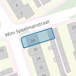 Perceel MFT01-B-1232