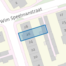 Perceel MFT01-B-1233