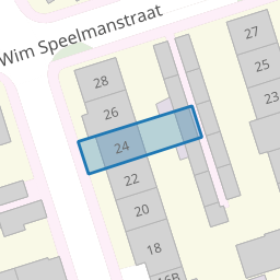 Perceel MFT01-B-1234