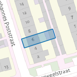 Perceel MFT01-B-1245