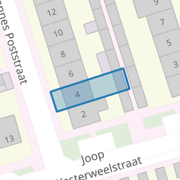 Perceel MFT01-B-1246