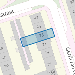 Perceel MFT01-B-1249