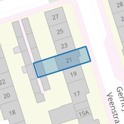 Perceel MFT01-B-1250