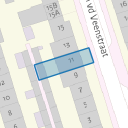 Perceel MFT01-B-1256