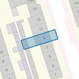 Perceel MFT01-B-1257