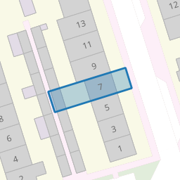 Perceel MFT01-B-1258