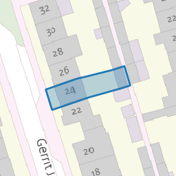 Perceel MFT01-B-1265