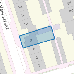 Perceel MFT01-B-1274