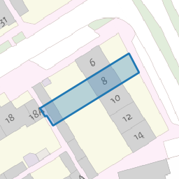 Perceel MFT01-B-1284