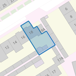 Perceel MFT01-B-1288