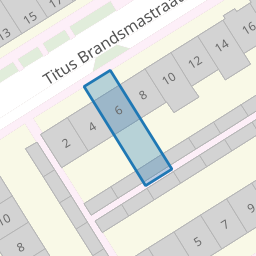 Perceel MFT01-B-1294