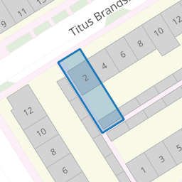 Perceel MFT01-B-1296