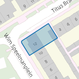 Perceel MFT01-B-1297