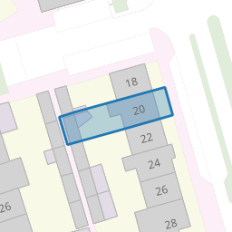 Perceel MFT01-B-1299