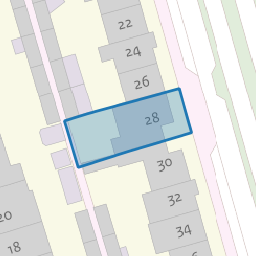 Perceel MFT01-B-1303