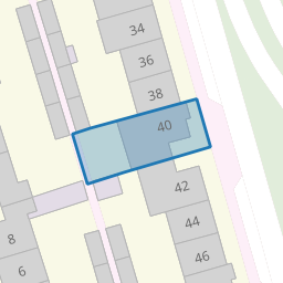 Perceel MFT01-B-1309